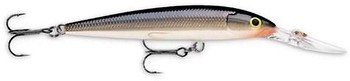 Фото Rapala Husky Jerk HJ08 (S)