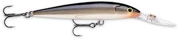 Фото Rapala Husky Jerk HJ10 (S)