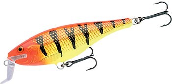 Фото Rapala Super Shad Rap SSR14 (HTP)