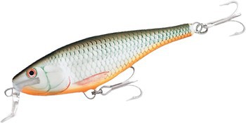Фото Rapala Super Shad Rap SSR14 (RFSH)
