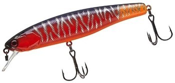 Фото Jackall Smash Minnow 100SP (TH Hot Orange)