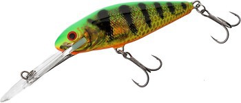 Фото Salmo Perch PH8SD (HFT)
