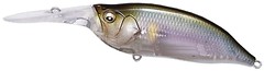 Фото Megabass IXI Shad Type-3 Ito Ayu