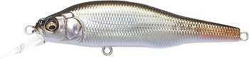 Фото Megabass X-80 Trick Darter (M Cosmic Shad)