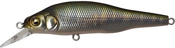 Фото Megabass X-80 Trick Darter (Wagin Komorin Oikawa F)