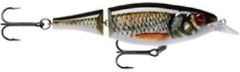 Фото Rapala X-Rap Jointed Shad XJS13 (ROL)