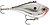 Фото Rapala Rippin' Rap RPR05 (CH)