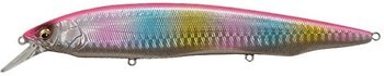 Фото Megabass Kanata Ayu SW GG Pink Back Rainbow