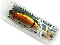 Фото Megabass I-Slide (F) 185B GLX Trout