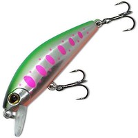 Фото Kosadaka M-Minnow XS 50F (PTR)