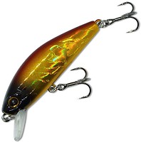 Фото Kosadaka M-Minnow XS 50F (RSH)