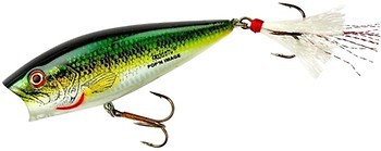 Фото Heddon Popn Image (DBB)