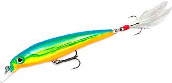 Фото Rapala X-Rap XR10 (PRT)