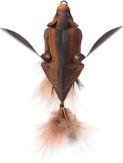 Фото Savage Gear 3D Bat (Brown)