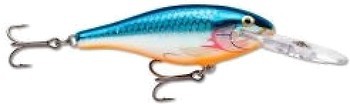 Фото Rapala Shad Rap SR07 (SB)