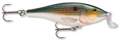 Фото Rapala Shallow Shad Rap SSR09 (SD)