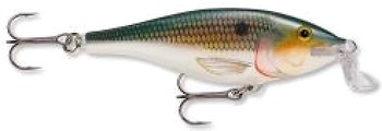 Фото Rapala Shallow Shad Rap SSR09 (SD)