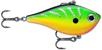 Фото Rapala Rippin' Rap RPR06 (FRB)