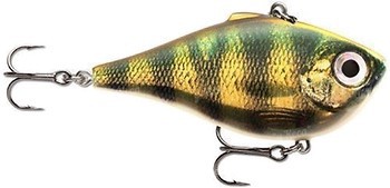 Фото Rapala Rippin' Rap RPR06 (PEL)