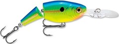 Фото Rapala Jointed Shad Rap JSR05 (PRT)