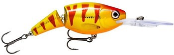 Фото Rapala Jointed Shad Rap JSR09 (CLG)