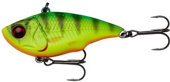Фото Savage Gear Fat Vibes 51S (Firetiger)