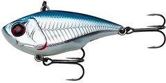 Фото Savage Gear Fat Vibes 66S (Blue Chrome)