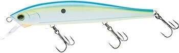 Фото Yo-Zuri Hardcore Minnow Flat R1381 (CSH)