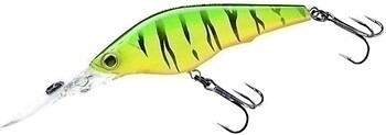 Фото Yo-Zuri Hardcore Shad R1382 (HT)
