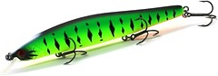 Фото Daiwa Steez Minnow 110SP-SR (Mat Tiger)