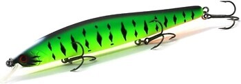 Фото Daiwa Steez Minnow 110SP-SR (Mat Tiger)