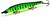 Фото Daiwa Steez Minnow 110SP-SR (Mat Tiger)