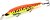 Фото Daiwa Steez Minnow 125SP-SR (Red Tiger)