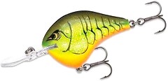 Фото Rapala Dives-To DT16 (CRTBC)
