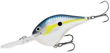 Фото Rapala Dives-To DT16 (HSD)