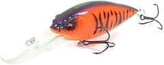 Фото Megabass Deep-X 300 (Viper Tiger)