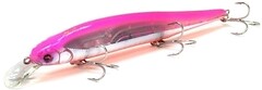 Фото Megabass X-80 Magnum S (HT Hirame Pink Iwashi)