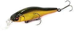 Фото Megabass X-80 Trick Darter (GG Megabass Kinkuro)