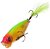 Фото Megabass Baby Pop-X (GP Twilight Hachiro)