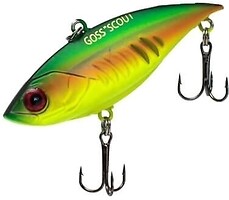 Фото Goss Scout 65S (02)
