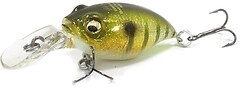 Фото Megabass Griffon Bait Finesse SR-X GLX Galaxy Gill