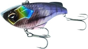 Фото Shimano Bantam Rattlin Sur-Vibe 53mm (131 Chrom Gill)