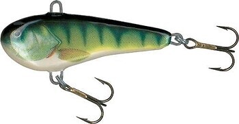 Фото Salmo Chubby Darter CD4 (PH)