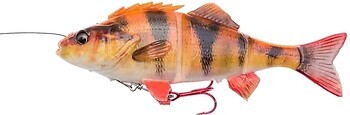 Фото Savage Gear 4D Line Thru Perch SS 170mm (03-Albino)