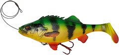 Фото Savage Gear 4D Perch Shad SS 175mm (02-Firetiger)