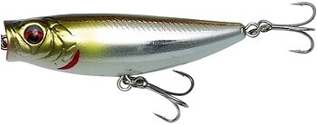 Фото Savage Gear 3D Minnow Pop Walker 66F (Mirror Ayu)