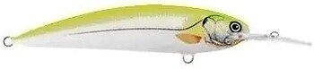 Фото Alex Costa Deep Runner CS10DR Hot Yellow Dace (HYD)