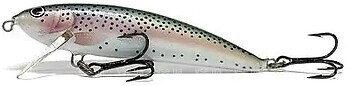 Фото Alex Costa Deep Runner CS10DR Rainbow Trout (RT)