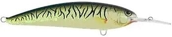Фото Alex Costa Mid Runner CS10MR Green Hot Wahoo (GHW)