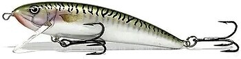 Фото Alex Costa Mid Runner CS10MR Green Mackerel (GMK)